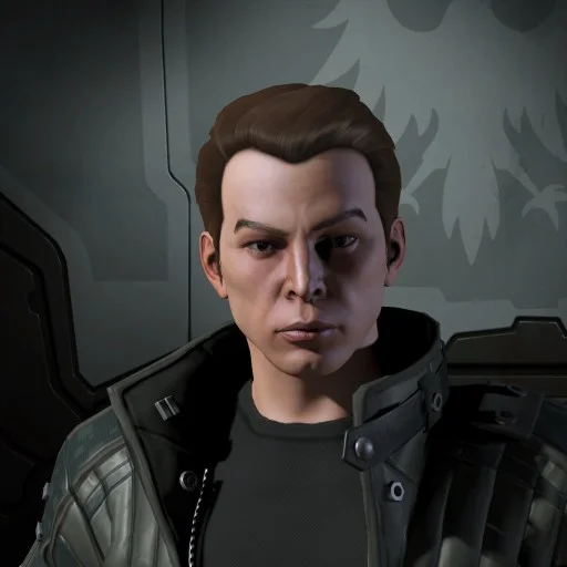 Caldari Citizen 305845387