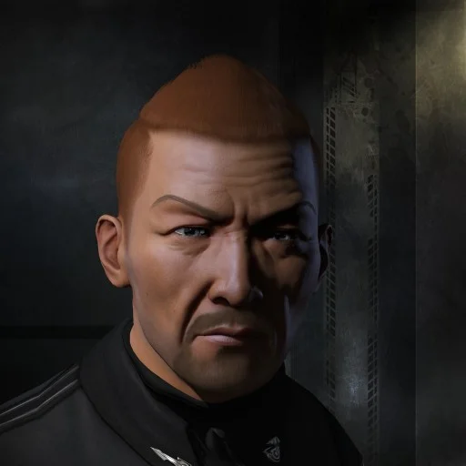 johnathon rogue