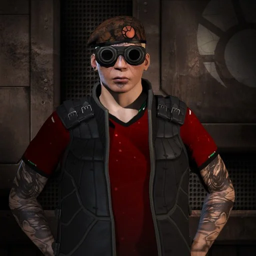 Rodan Tarik