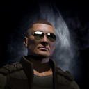 Commodore Dandermont