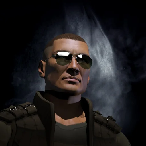 Commodore Dandermont