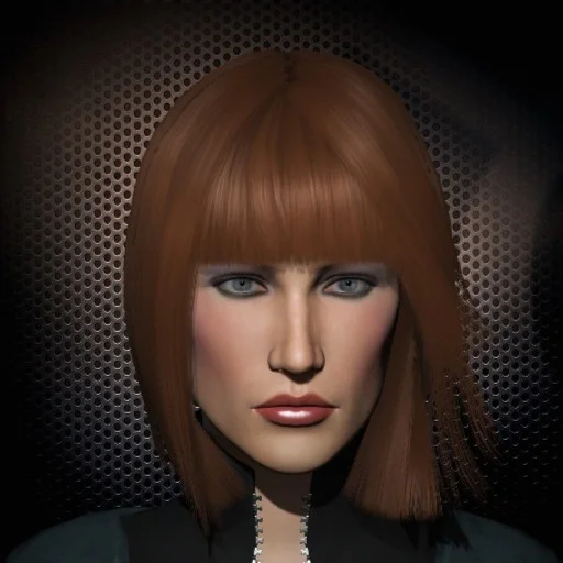Ziggy Starrdust