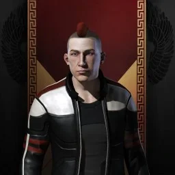 Max Crognard