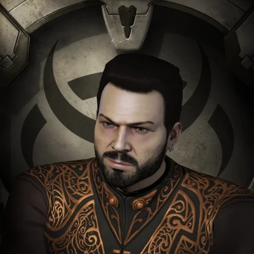 STARBUCK BLUESQUADRON