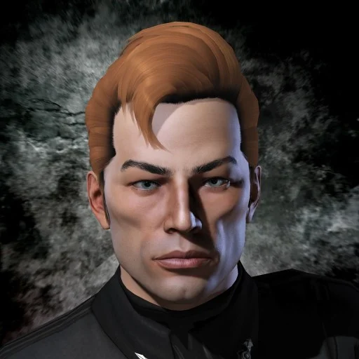 Scar Buck