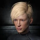 HotteBlondeFreakShow