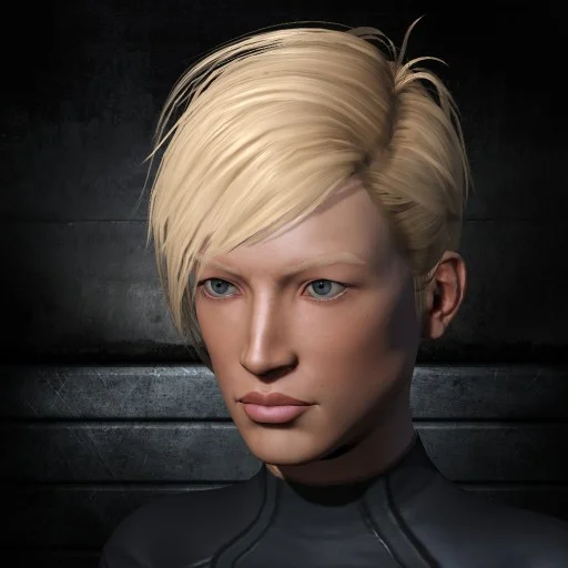 HotteBlondeFreakShow