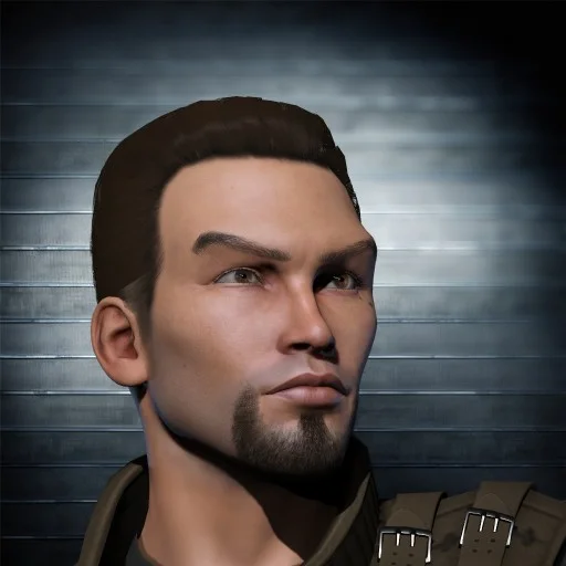 Cyrus TerraFold