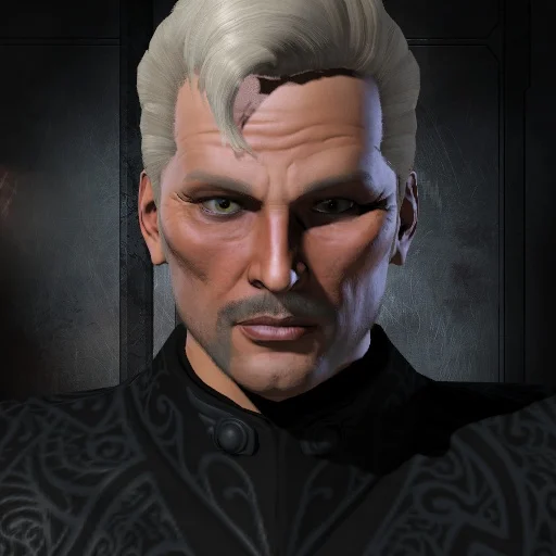 Areos Greyfalk