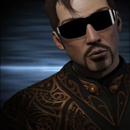 Raxx Codex