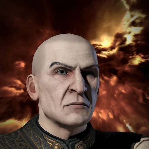 Amarr Citizen 448107110