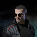 Creasedeagle