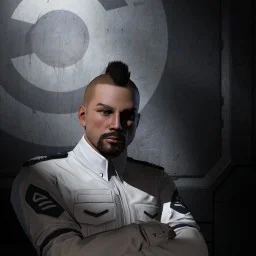 Captain RickJones
