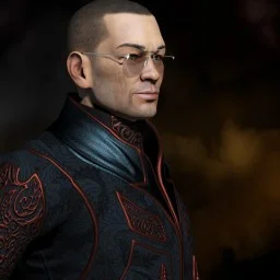 Mr Roland