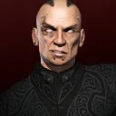 Captain Wraith
