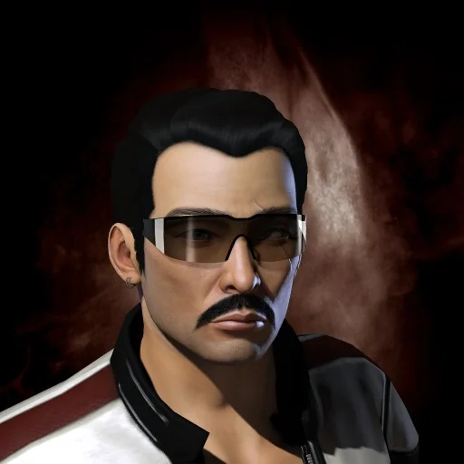 Fierran Shi