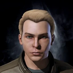 Gallente Citizen 515676978