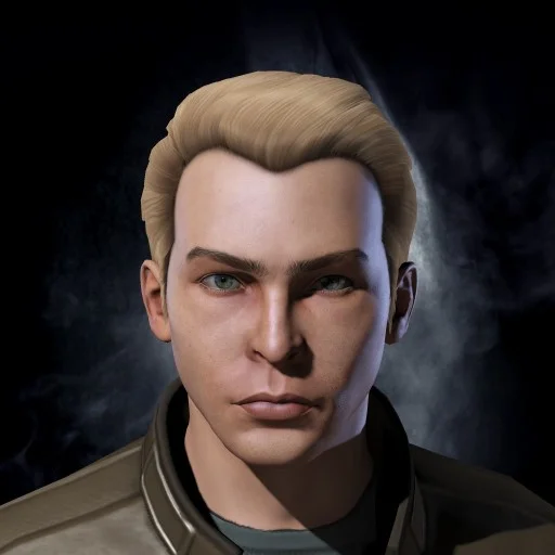 Gallente Citizen 515676978