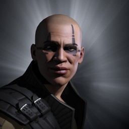 Minmatar Citizen 524857379