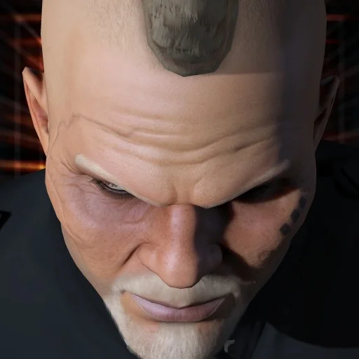 DARK FALCO