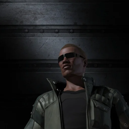 Minmatar Citizen 585670978