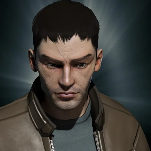 Paul Raymond