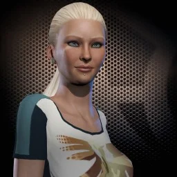 The EmperorsDaughter