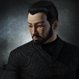Darth b