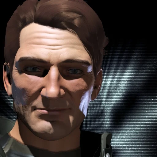 Mac Shrike