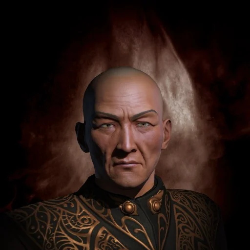 Vordor Nisch