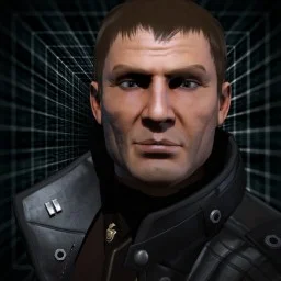Blacksheepboy