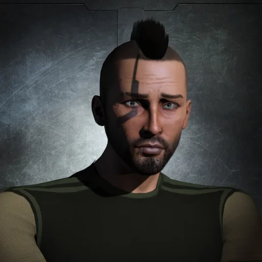 Ultramarines Forever