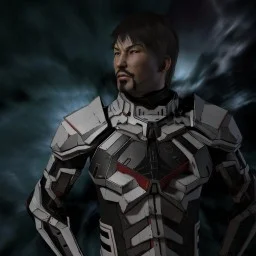 Captain Jagfx