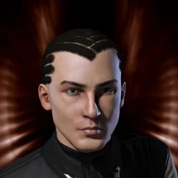 Drake Trondor