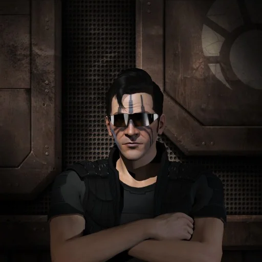 DeliveratorProtagonist