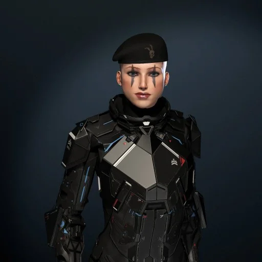 Lea Furious