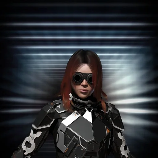 Gallente Citizen 670672165