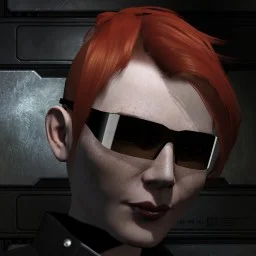 Svettlana Alexandrova