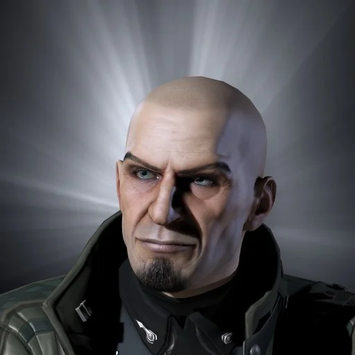 Illuminatus Rex