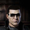 Renraku Shadowrunner