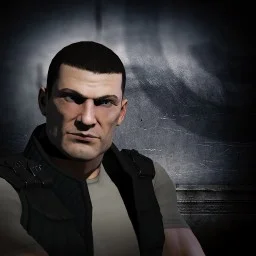 Saul Stice