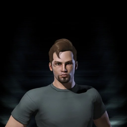JamesT Kirk