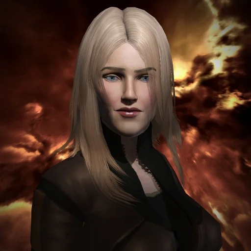 MelissaAnika HellSon