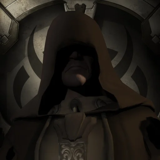 Rergface Cybarclaw