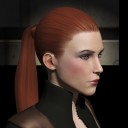 Jessica Ironhorse