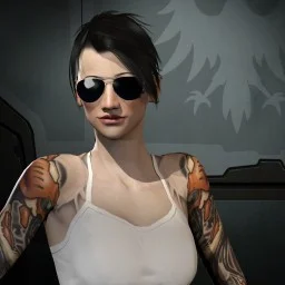 Frenelya