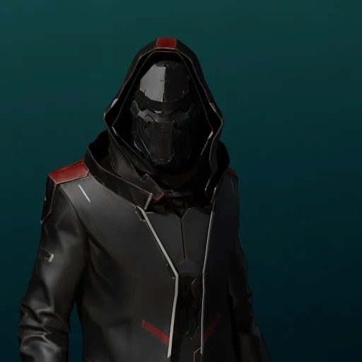 Garret K'hor