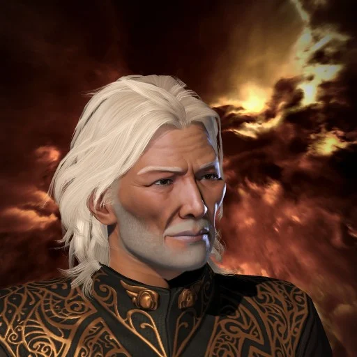 Archangel of'Darkness