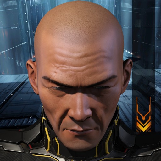 ADMIRALPLANET DOMINATOR