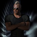 Brutor Chris